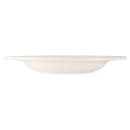 Libbey BO-1108 12" Round Porcelain Pasta Bowl w/ 20 oz Capacity, Basics Orbis thumbnail 2