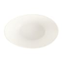 Libbey BW-5102 7 1/2" Oval Porcelain Neptune Bowl w/ 20 oz Capacity, Chef''s Selection thumbnail 2