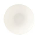 Libbey BW-5107 16 oz Round Conical Normandy Bowl - Porcelain, Ultra Bright White, Chef''s Selection thumbnail 2