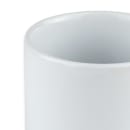 Libbey CM-12 12 oz Porcelain Mug, White, Ultima thumbnail 4