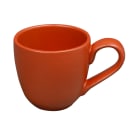 Libbey DRI-13-C 12-oz Driftstone Mug - Porcelain, Clay thumbnail 2