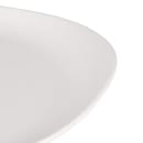 Libbey DRI-15-DME 14 1/8" x 11 1/4" Oval Driftstone Platter - Melamine, Driftwood thumbnail 5