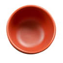 Libbey DRI-9-C 10-oz Round Driftstone Bouillon Bowl - Porcelain, Clay thumbnail 2