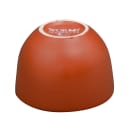 Libbey DRI-9-C 10-oz Round Driftstone Bouillon Bowl - Porcelain, Clay thumbnail 3