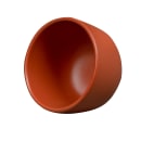 Libbey DRI-9-C 10-oz Round Driftstone Bouillon Bowl - Porcelain, Clay thumbnail 4