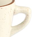 Libbey DSD-1 Desert Sand Cup - Speckled, (1) Brown Band thumbnail 5