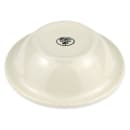 Libbey DSD-10 6 5/8" Round Desert Sand Grapefruit Bowl - Speckled, (2) Brown Bands thumbnail 4