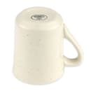 Libbey DSD-17 Desert Sand Mug - Speckled, (1) Brown Bands thumbnail 3