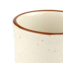 Libbey DSD-17 Desert Sand Mug - Speckled, (1) Brown Bands thumbnail 4