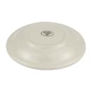 Libbey DSD-2 6" Round Desert Sand Saucer - Speckled, (2) Brown Bands thumbnail 5