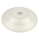 Libbey DSD-3 8 3/4" Round Desert Sand Soup Bowl - Speckled, (2) Brown Bands thumbnail 5