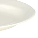 Libbey END-34 13 1/2" Oval Porcelain Platter, Endurance thumbnail 3