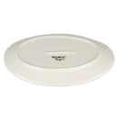 Libbey FH-508 12 1/2" x 9" Oval Farmhouse Platter - Porcelain, Cream White thumbnail 4