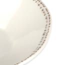 Libbey FH-511 4 7/8" Round Fruit Bowl - Ceramic, Cream White, 5 oz thumbnail 5
