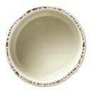 Libbey FH-512MEL 8 oz Round Melamine Bouillon, Farmhouse® thumbnail 2