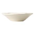 Libbey FH-513MEL 12 oz Round Melamine Grapefruit Bowl, Farmhouse® thumbnail 2