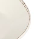 Libbey FH-514 9" Round Soup/Salad Bowl - 27 oz Capacity, Ceramic, Ceram White thumbnail 5