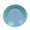 Libbey FH-514H 27 oz Round Porcelain Soup/Salad Bowl - Blue Hen thumbnail 2
