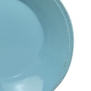 Libbey FH-514H 27 oz Round Porcelain Soup/Salad Bowl - Blue Hen thumbnail 3