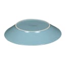 Libbey FH-514H 27 oz Round Porcelain Soup/Salad Bowl - Blue Hen thumbnail 4