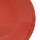 Libbey FH-514R 27 oz Round Farmhouse Soup Bowl - Porcelain, Barn Red thumbnail 6