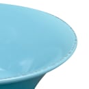 Libbey FH-515H 20 oz Round Farmhouse Soup Bowl - Porcelain, Blue Hen thumbnail 4