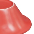 Libbey FH-515R 20 oz Round Farmhouse Soup Bowl - Porcelain, Barn Red thumbnail 5