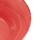 Libbey FH-515R 20 oz Round Farmhouse Soup Bowl - Porcelain, Barn Red thumbnail 6