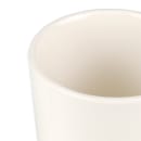 Libbey FH-517 12 oz Mug - Ceramic, Cream White, 4" H thumbnail 4