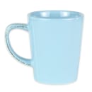 Libbey FH-517H 12 oz Porcelain Mug - Blue Hen thumbnail 2