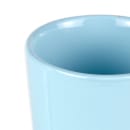 Libbey FH-517H 12 oz Porcelain Mug - Blue Hen thumbnail 4