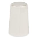 Libbey FH-521 3" Pepper Shaker - Porcelain thumbnail 2