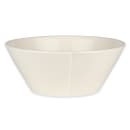 Libbey FH-524 30 oz Round Farmhouse Bowl - Porcelain, Cream White thumbnail 2