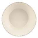 Libbey FH-526 48 oz Round Farmhouse Bowl - Porcelain, Cream White thumbnail 3