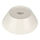 Libbey FH-526 48 oz Round Farmhouse Bowl - Porcelain, Cream White thumbnail 4