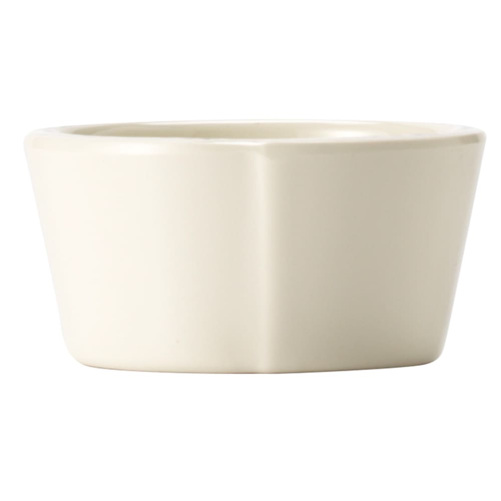 Libbey FH-530MEL 2 1/2 oz Melamine Sauce Bowl, Farmhouse®