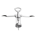 Libbey KS-100 Wing Corkscrew, Stainless thumbnail 2