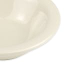 Libbey NR-11 4 oz Round Narrow Rim Fruit Dish, Kingsmen White thumbnail 4
