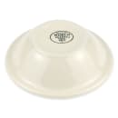 Libbey NR-11 4 oz Round Narrow Rim Fruit Dish, Kingsmen White thumbnail 5