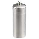 Libbey PG-100 4 1/2"H Pepper Mill - Stainless Steel, Silver thumbnail 2