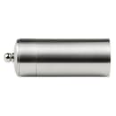 Libbey PG-100 4 1/2"H Pepper Mill - Stainless Steel, Silver thumbnail 3