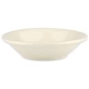 Libbey PWC-11 4 3/4 oz Round Fruit Dish - Princess White thumbnail 2