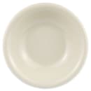 Libbey PWC-11 4 3/4 oz Round Fruit Dish - Princess White thumbnail 3