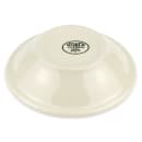 Libbey PWC-11 4 3/4 oz Round Fruit Dish - Princess White thumbnail 5