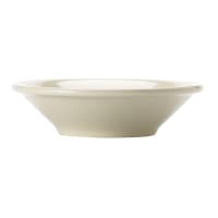 Libbey PWC-11 4 3/4 oz Round Fruit Dish - Princess White thumbnail 6