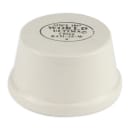 Libbey RAM-25-W 2 1/2 oz Ramekin, White, Bedrock Ovenware, Ultima thumbnail 3