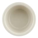 Libbey RAM-25-W 2 1/2 oz Ramekin, White, Bedrock Ovenware, Ultima thumbnail 5