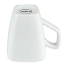 Libbey SL-1 9 oz Tall Porcelain Cup, Slate thumbnail 3