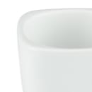 Libbey SL-1 9 oz Tall Porcelain Cup, Slate thumbnail 4