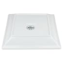 Libbey SL-14 9 7/8" Square Pasta Bowl - 30 oz, Porcelain, Slate Series thumbnail 4